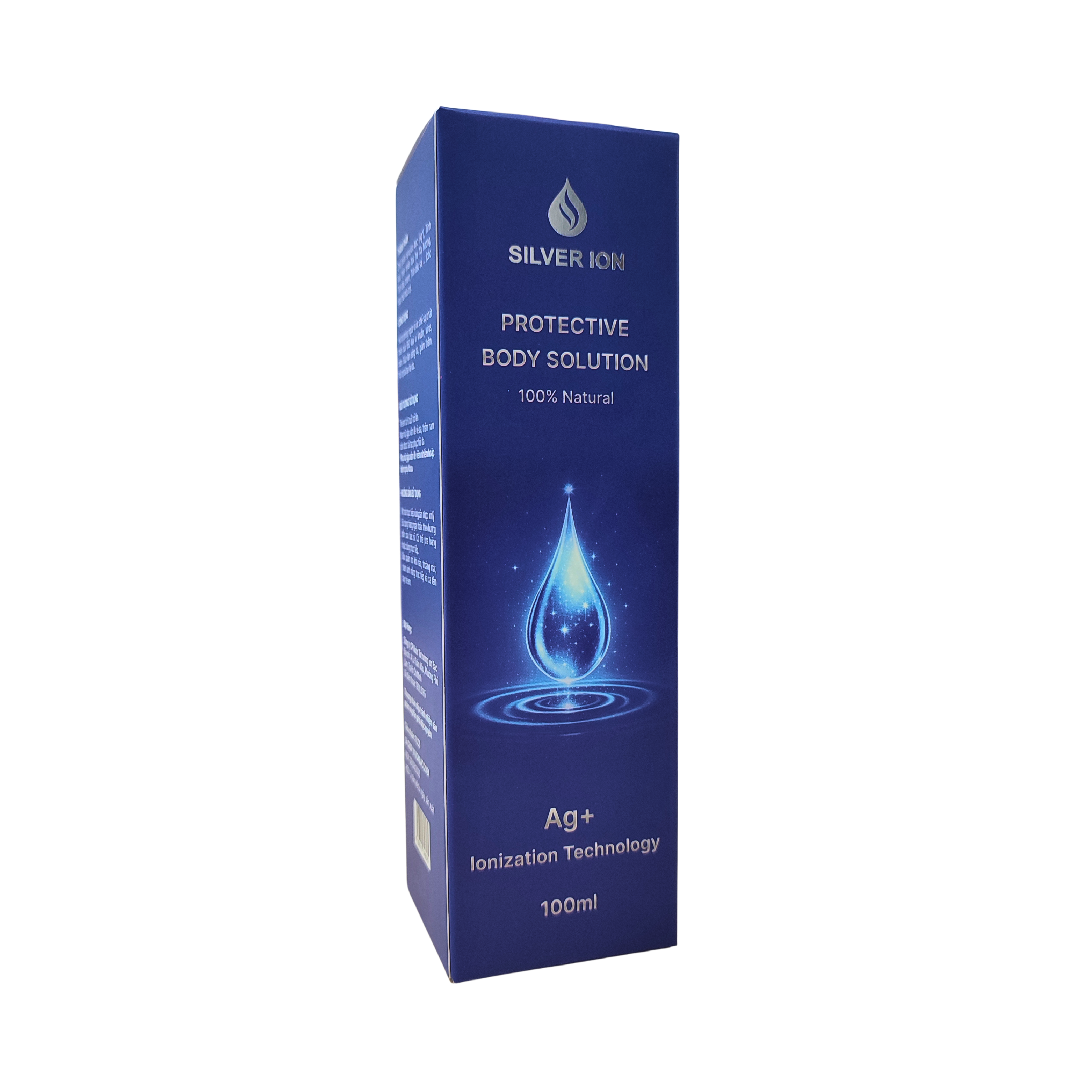 Tiền xử lý nhiều tầng